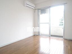 パワースコート 3階1Kのリビング/ダイニング