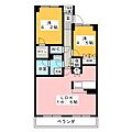 S-FORT横浜青葉台5階18.4万円