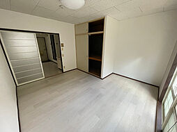 レオンハイツ 1階1DKのリビング/ダイニング