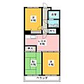 クレールさつきが丘1階9.0万円