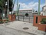 周辺：小学校「市立市ヶ尾小学校まで590m」