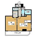 菊水レジデンス綱島23階14.7万円