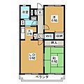 リヴェール21・日吉1階10.2万円