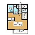 R+22階8.4万円