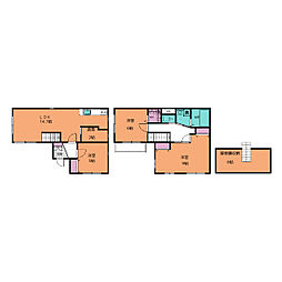 横浜駅 18.8万円