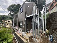 神奈川県横浜市神奈川区松見町3丁目919-12：物件画像／株式会社ミニミニ神奈川　東白楽店