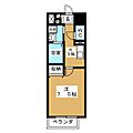 MFC3階8.5万円