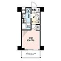 プレール・ドゥーク横濱子安3階9.2万円