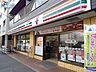 周辺：コンビニ「セブンイレブンまで720m」