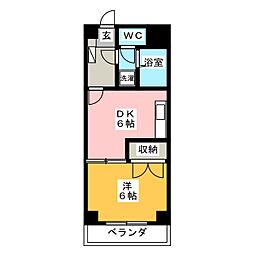 横浜駅 6.5万円