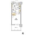 Gracia Fit 天王町4階9.6万円