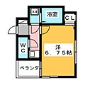 ヌーヴェル横浜5階7.4万円
