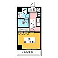 CityLuxTobe10階10.2万円