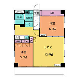 瀬谷駅 12.8万円