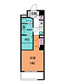 サンシエスタ鶴ヶ峰3階7.5万円