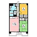 ストンフィールド湘南13階10.8万円