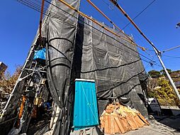 仮）鎌倉市山ノ内新築計画 206