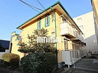 神奈川県藤沢市善行1丁目：物件画像／株式会社ミニミニ神奈川　湘南台店
