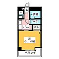 Terra湘南台5階6.8万円