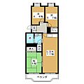 サンパレス湘南3階10.7万円