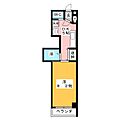 アバンサール湘南2階7.6万円