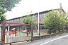 周辺：幼稚園、保育園「大和みどりが丘幼稚園まで320m」