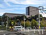 周辺：大学「日本大学生物資源科学部まで2500m」
