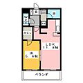 サンフォレスタ湘南5階8.9万円
