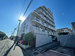 クリオ湘南台壱番館