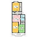 クレセール湘南3階10.5万円
