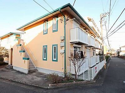 外観 外観