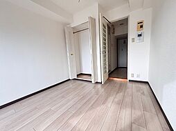 クリオ東林間壱番館 4階1Kのリビング/ダイニング