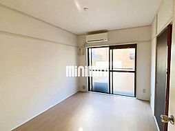 レジデンス南台 2階2Kのリビング/ダイニング