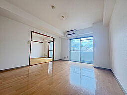 プライムコート 3階3LDKのリビング/ダイニング