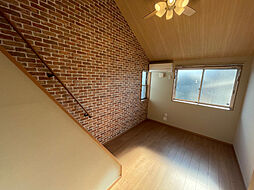 ビアンネートル 202 2階1Kのリビング/ダイニング