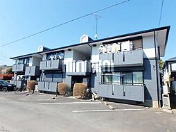 ラークヒルズ