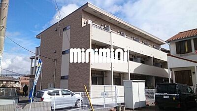 外観 外観