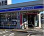 周辺：コンビニ「ローソン座間相武台一丁目店まで189m」