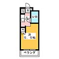 ウインベルソロ本厚木No.34階3.9万円