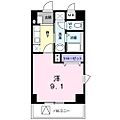 ジェルメコムーネ2階6.8万円