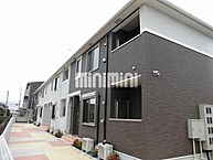 神奈川県海老名市上今泉2丁目：物件画像／株式会社ミニミニ神奈川 本厚木店