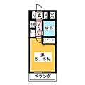 ライオンズマンション本厚木第32階4.0万円