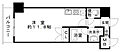 エスティメゾン南堀江5階9.2万円