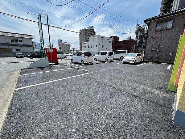 ＲＩＮＧＳ　ＳＨＩＭＯＹＡＭＡ 101｜埼玉県本庄市駅南1丁目(賃貸マンション1K・1階・36.27㎡)の写真 その8