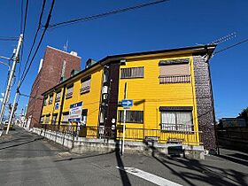 メゾンシブキ東台 104 ｜ 埼玉県本庄市東台2丁目2番地30号（賃貸アパート1R・1階・19.90㎡） その1