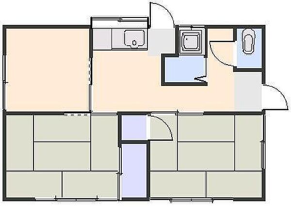 detached 埼玉県児玉郡上里町七本木3558-4

地図を見る