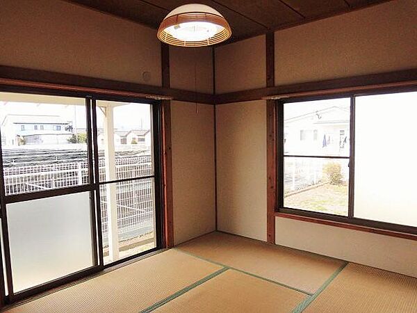 detached 埼玉県児玉郡神川町元原79-2

地図を見る