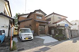 🉐敷金礼金0円！🉐日の出貸家