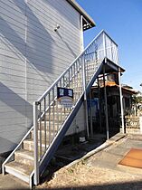 ロイヤルラディーユ 101 ｜ 埼玉県児玉郡上里町七本木2348番地44号（賃貸アパート1R・1階・19.83㎡） その9