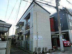 田代ハウス1号
